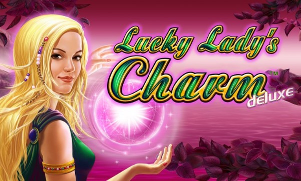 Lucky Lady Charm Deluxe