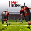 11 Legends thumbnail