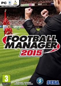 Football Manager 2017 slider image 1