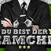 Du bist der Teamchef