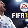 FIFA 18 thumbnail
