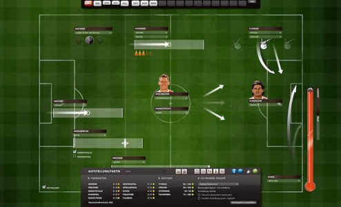 Fussball Manager 11 / FM11 slider image 1