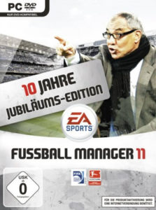 Fussball Manager 11 / FM11 slider image 2