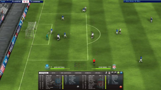 Fussball Manager 11 / FM11 slider image 4