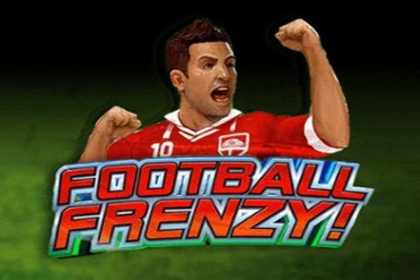 Football Frenzy gehört zu den beliebtesten Soccer Spielautomaten