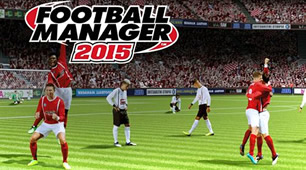 Football Manager 2017