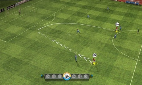 Fußballgott – Lords of Football slider image 3