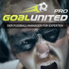 Goalunited Pro