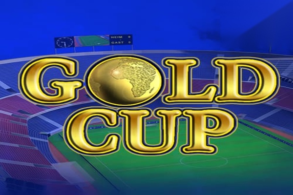 Gold Cup und Soccer Slots, das passt einfach