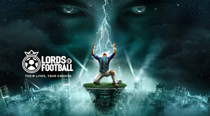 Fußballgott – Lords of Football