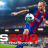 Pro Evolution Soccer 2018 thumbnail