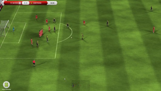 EA Fussball Manager 14 slider image 7