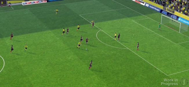 Football Manager 2017 slider image 5