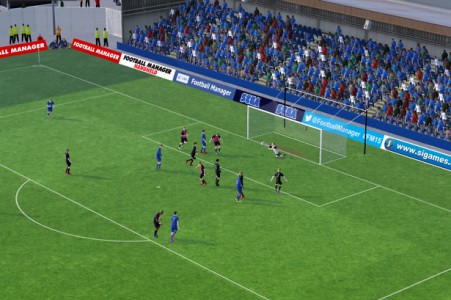 Football Manager 2017 slider image 6