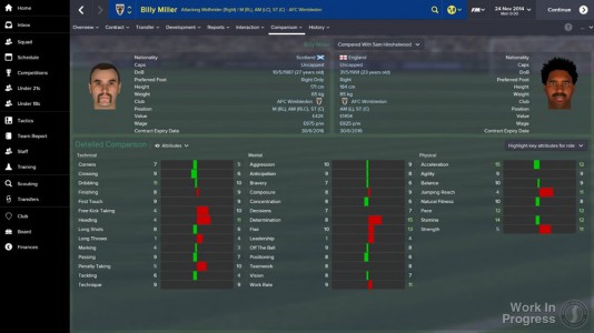 Football Manager 2017 slider image 3