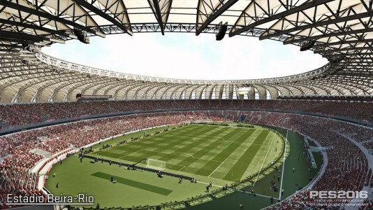 Pro Evolution Soccer 2018 slider image 11