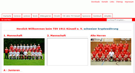 TSV Künzell