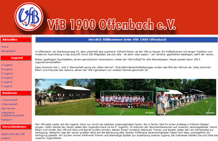 VfB 1900 Offenbach