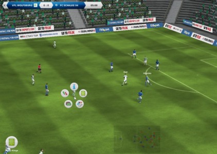 EA Fussball Manager 14 slider image 8