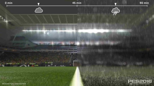 Pro Evolution Soccer 2018 slider image 10